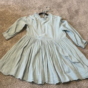 NWOT FREE PEOPLE with pockets